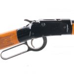 Mossberg / Sears Roebuck .22 2Pcs Rifles