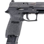 Sig Sauer P320 TacOps 9mm Semi Auto Pistol