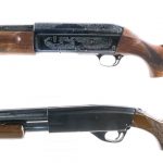 Stevens / Savage 12 / 20Ga 2Pcs Lot Shotguns