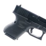 Glock 26 Gen 5 9mm Semi Auto Pistol