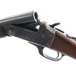 Stevens / Savage 94 20Ga Single Shot Shotgun