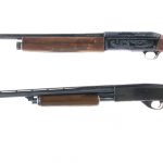 Stevens / Savage 12 / 20Ga 2Pcs Lot Shotguns