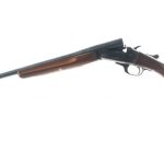 Stevens / Savage 94 20Ga Single Shot Shotgun
