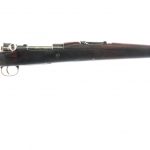 Yugo Mauser M24/47 8mm Bolt Action Rifle