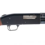 Mossberg 500 12Ga Pump Action Shotgun