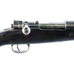 Yugo Mauser M24/47 8mm Bolt Action Rifle