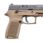 Sig Sauer P320 9mm Semi Auto Pistol