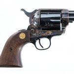 Colt SAA Texas Ranger Commemorative .45 Revolver
