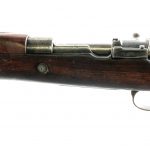 Yugo Mauser M24/47 8mm Bolt Action Rifle