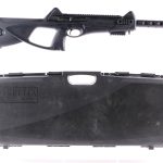 Beretta CX4 Storm 9mm Semi Auto Carbine