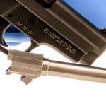 Sig Sauer P229 .40 S&W Semi Auto Pistol