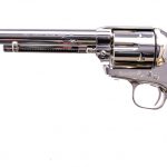 Colt SAA .45 LC Revolver