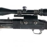 Mossberg 500 12Ga Pump Action Shotgun