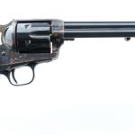Colt SAA .45 LC 1973 Revolver