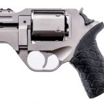 Chiappa White Rhino 200DS .357 Mag Revolver