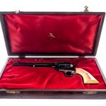 Colt SAA .45 LC 1961 Revolver