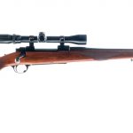 Ruger M77 .30-06 Bolt Action Rifle