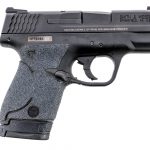 S&W M&P9 Shield 9mm Semi Auto Pistol