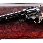 Colt SAA .45 LC 1961 Revolver