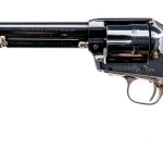 Colt SAA .45 LC 1961 Revolver