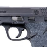 S&W M&P9 Shield 9mm Semi Auto Pistol