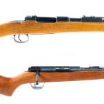 Sears / Spanish Mauser 2 Pcs Lot Rifles