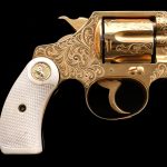 Colt Pocket Positive .32 Police DA Revolver
