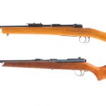Sears / Spanish Mauser 2 Pcs Lot Rifles