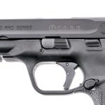 S&W M&P Pro CORE .40 S&W Semi Auto Pistol