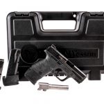 S&W M&P 40C .40 S&W / 9mm Semi-Auto Pistol