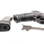 S&W M&P 40C .40 S&W / 9mm Semi-Auto Pistol