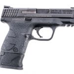 S&W M&P 40C .40 S&W / 9mm Semi-Auto Pistol