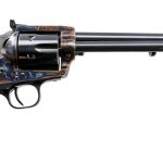 Colt New Frontier SAA .44-40 Revolver
