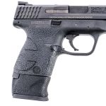 S&W M&P 40C .40 S&W / 9mm Semi-Auto Pistol