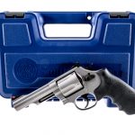 S&W 69 Combat Magnum .44 Mag Revolver