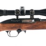 Savage / Magtech .22 LR 2 Pcs Lot Rifles