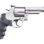 S&W 69 Combat Magnum .44 Mag Revolver