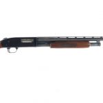 Mossberg 500 12Ga Pump Action Shotgun