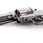 Ruger Vaquero Bisley .357 Mag SA Revolver