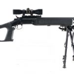 H&R Survivor .308 Rifle