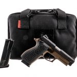 Lionheart Industries LH9 MKII 9mm Semi Auto Pistol