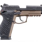 Lionheart Industries LH9 MKII 9mm Semi Auto Pistol