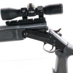 H&R Survivor .308 Rifle