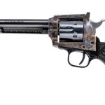 Colt New Frontier .22 LR SAA Revolver