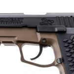 Lionheart Industries LH9 MKII 9mm Semi Auto Pistol