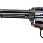 Colt New Frontier .22 LR SAA Revolver