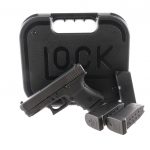 Glock 30S .45 Compact Semi Auto Pistol