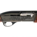 Remington 1100 12Ga Mag Semi Auto Shotgun