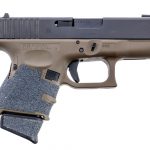 Glock 27 Gen 4 .40 S&W Semi Auto Pistol