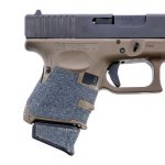 Glock 27 Gen 4 .40 S&W Semi Auto Pistol